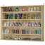 31.5 " W Curio Cabinet
