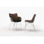 P/Wood Dining Chair-57013236