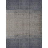Hand-Knotted High-Quality Multi-Colored Area Rug