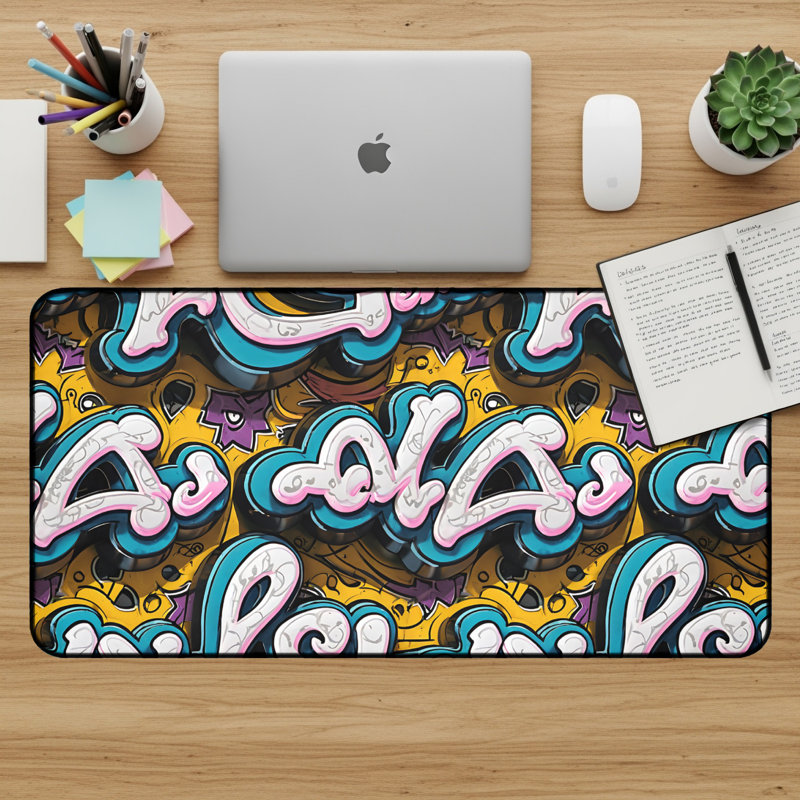 Desk Pad
