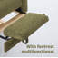 Chaise berçante Modern-199027547
