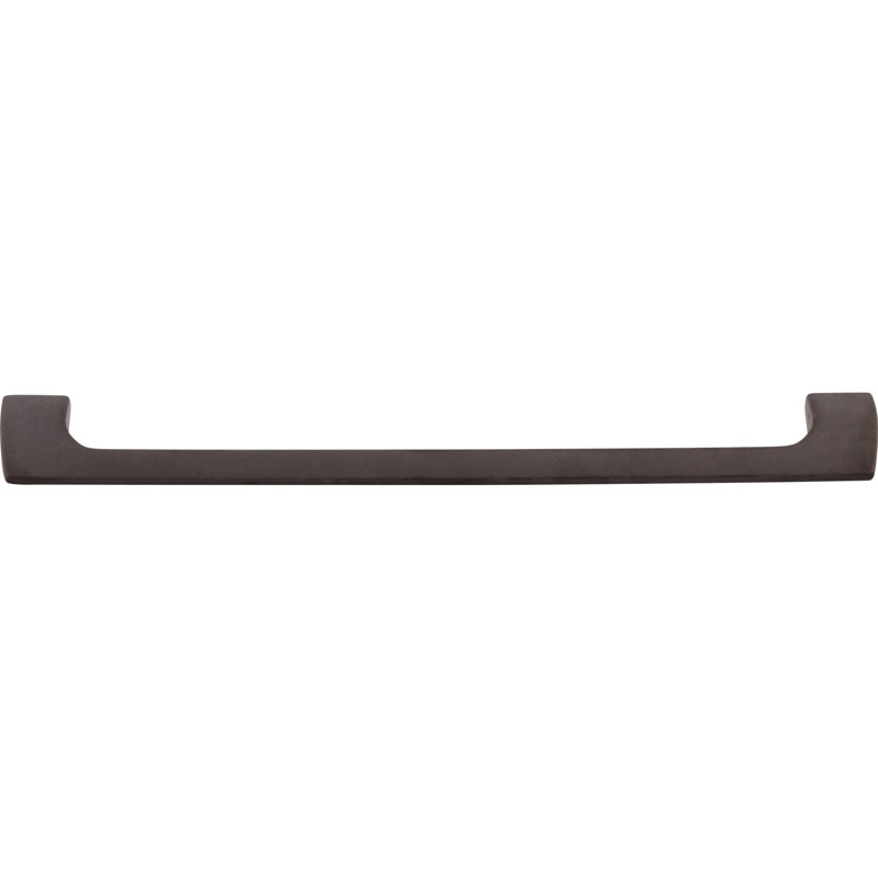 Holland Bar pull, Sable, 9" Center to Center Bar