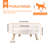 Nott Round Dog Sofa-1323021