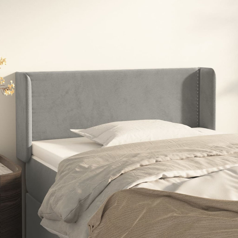 Aeja Headboard
