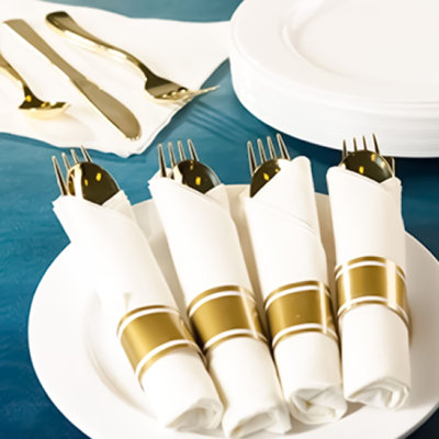 Disposable Napkins