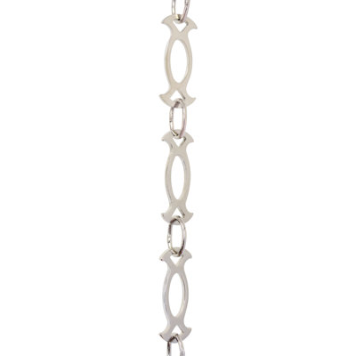 Lustre soudé Motif Link