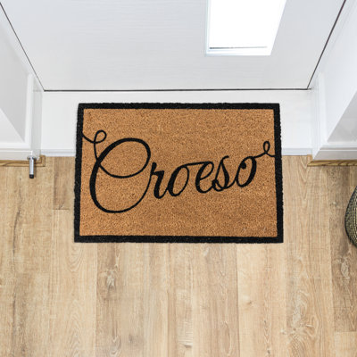 Indoor / Outdoor Doormat