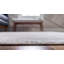 Tapis transitionnel de couleur caramel-296247107