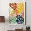 «Tropical Foliage II», peinture sur toile encadrée-678925192-678925244