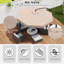 290cm Cantilever Parasol-808916961