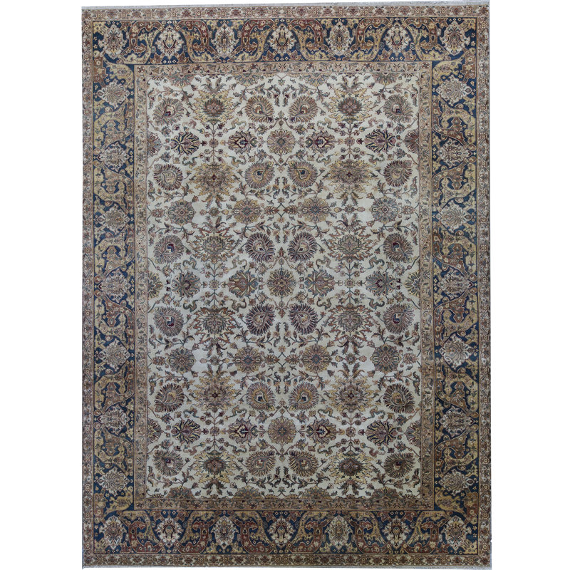 Sona One-of-a-Kind 11'10" X 16'2" Area Rug