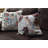 Reversible Pillow Insert