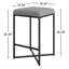 Tabouret de comptoir rembourré Rosetta-23424014-134127592