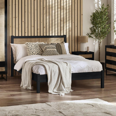 Gennaro Padstow Bed