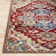 Hasrat Oriental Indoor Rug