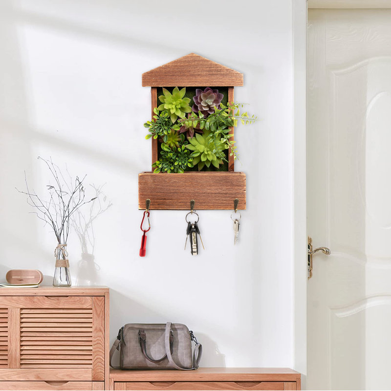 Matherville Farmhouse Wall Decor