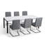 Upholstered Dining Chair