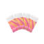 Tropical Leaf Cotton Sateen Dinner Napkins-1942427084
