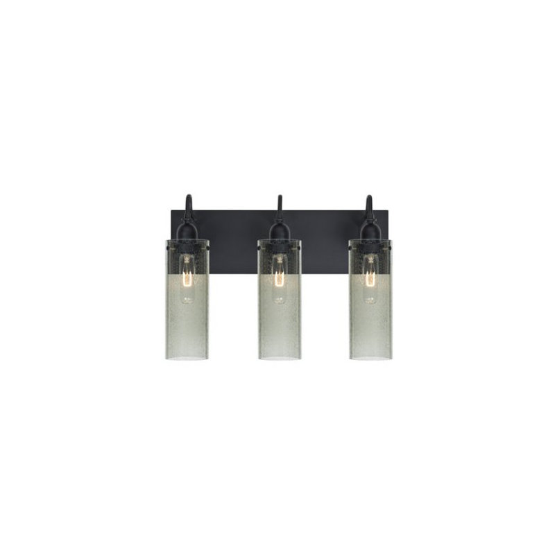 Olenik 3 - Light Vanity Light, Moss