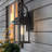 Thurnell Wall Light