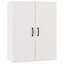 Joshwa 2 -Door Rectangle Accent Cabinet-629322794