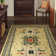 Eesi Oriental Indoor Rug