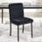 Modern Dining Chair with Metal Legs-949802785