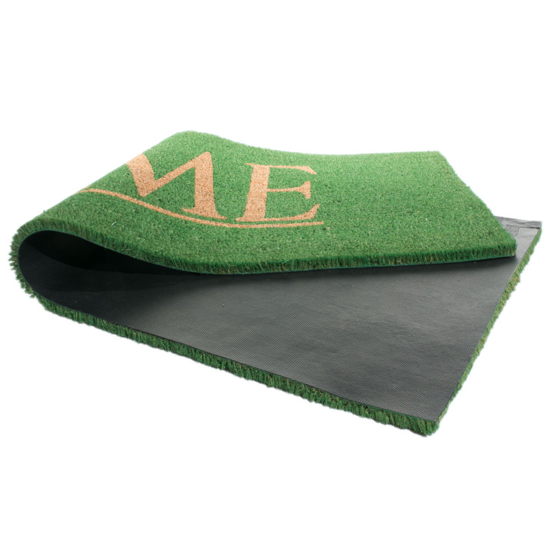 Newsoms Non-Slip Outdoor Doormat