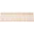 Semoule / blanc antique est en rupture de stock