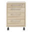 Eggen 4 Drawer Filing Cabinet-676558591