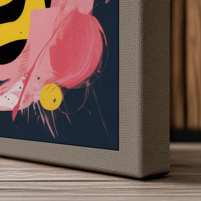 Print, 18x12 - 45.7 x 30.5 cm, Taupe Border
