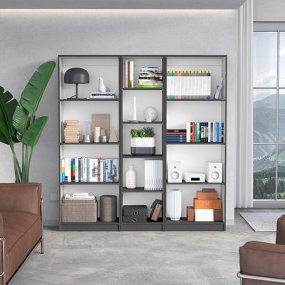 Britnai Bookcase