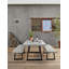 Cyrus Outdoor Dining Bench