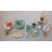 Gracie Oaks Vanassa Cheese Board