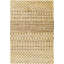 Scarborough Jute / Sisal Moroccan Area Rug-496090690