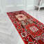 Runner Abstract Area Rug-1836647287