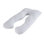 Contours Soulmate Cooling U Shaped Pregnancy Maternity Support Pillow