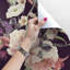Caysee 2.5m x 2.5m Matte Mural-1553990095