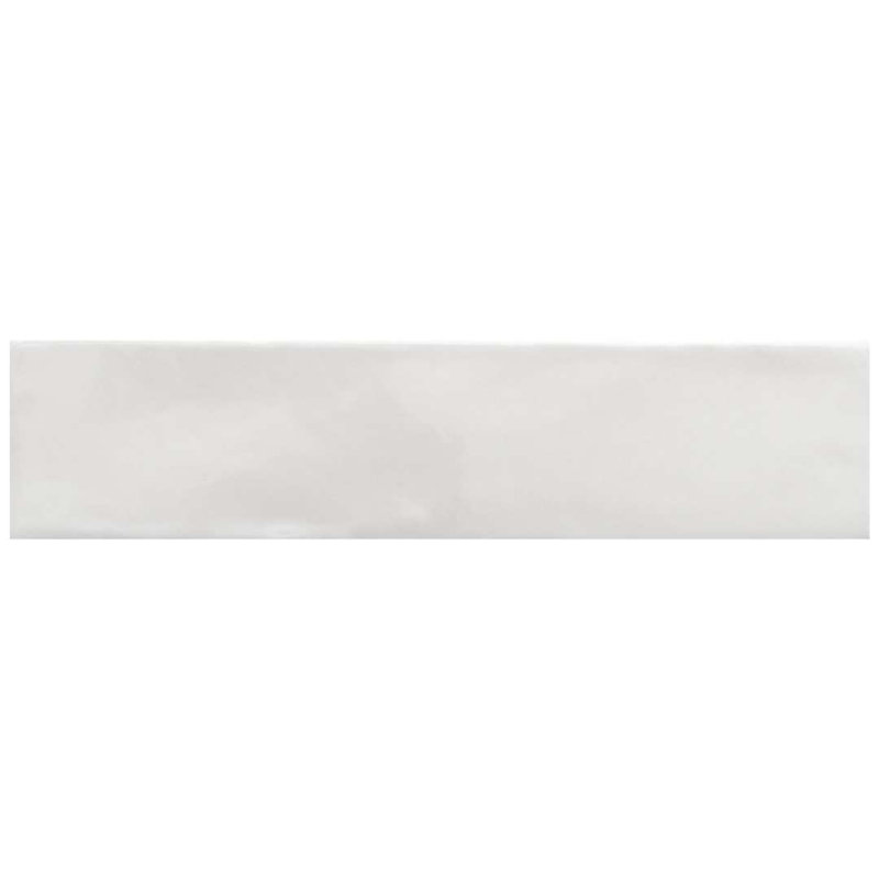 Chelsea 2" x 10" Ceramic Subway Tile, Gris