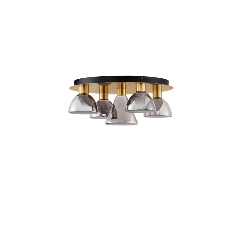 Flush Mount
