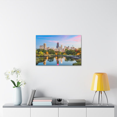 Wall Art on Canvas