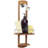 The Original Moa Small Teak Shower Caddy