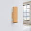 Karbon Aluminium Wall Sconce-1443422633-1443422702-1443422710