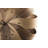 Walnut Wall Clock-122991273-122991274