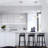 Chiara 1-light Kitchen Pendant Light