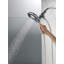 Pomme de douche double avec douche® multi-fonctions-50292300