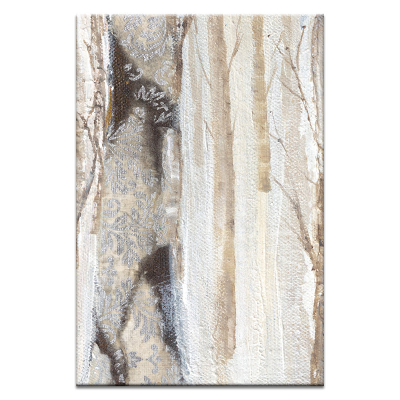 Print on Canvas, 76 cm H x 51 cm W
