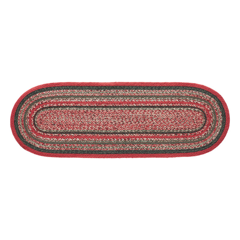 Chemin de table Makawee, 36 po x 12 po