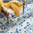 Starbuck Hand Tufted Wool And Cotton With Latex Southwestern Rug-266006334