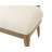 Myrianne Coastal Wood Rectangular Kitchen Table with Six Chairs,Brown-101119492